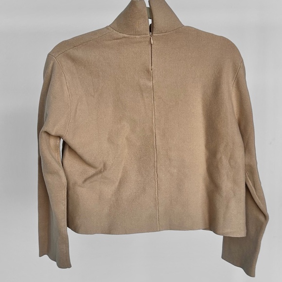 Tuckernuck Turtleneck Sweater - Picture 3 of 4